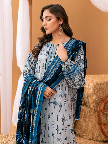 Rania By Orang Lawn Vol 12 '24 D 04